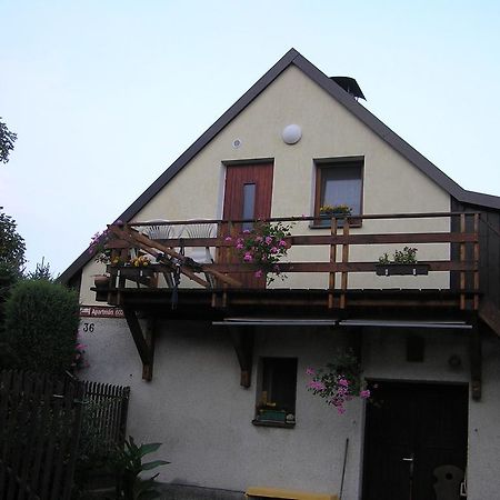Apartmán Můza Cerveny Potok Habitación foto