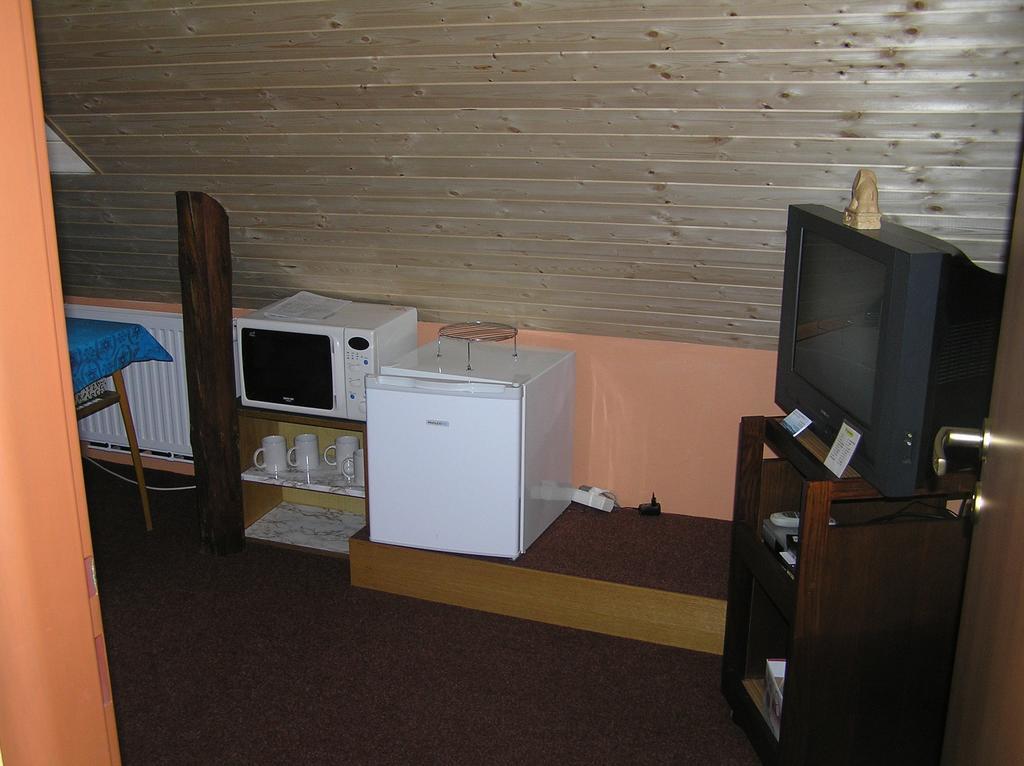 Apartmán Můza Cerveny Potok Habitación foto
